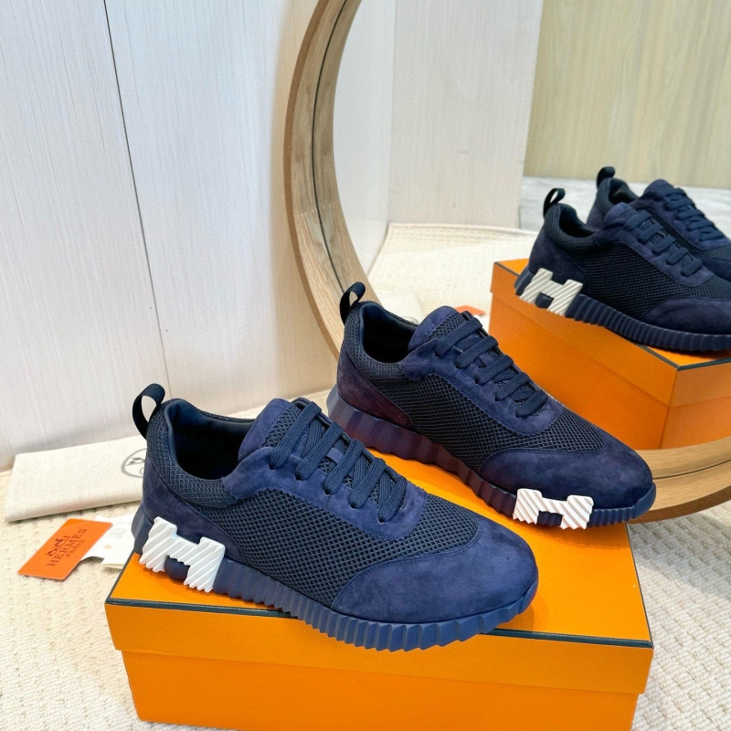 H**mes sneakers